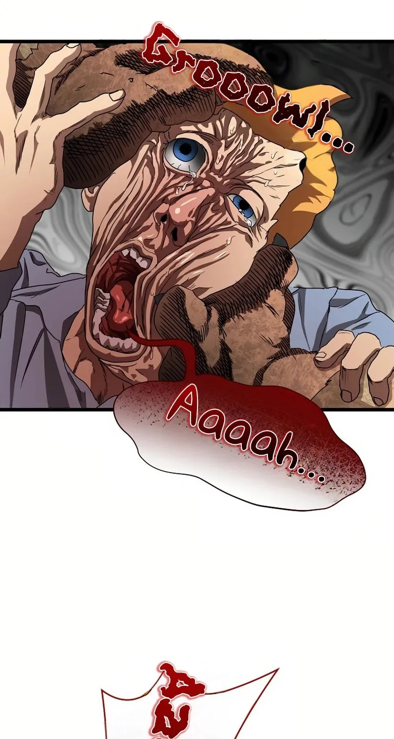 Welcome to Undead Park Chapter 4 page 31 - 
