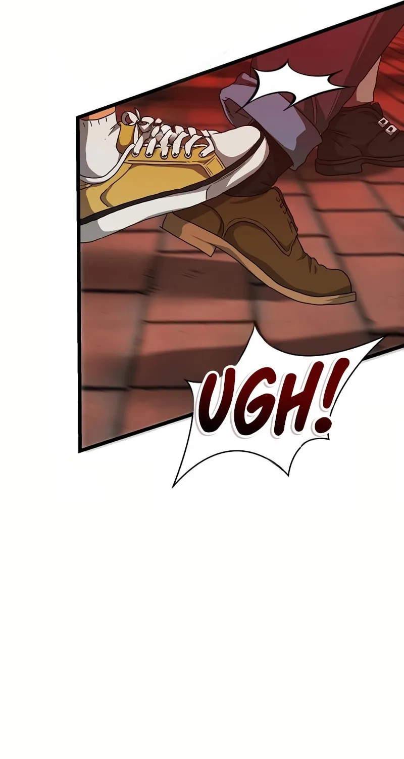 Welcome to Undead Park Chapter 4 page 41 - 