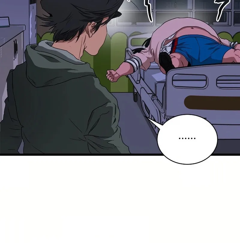 Welcome to Undead Park Chapter 4 page 72 - 