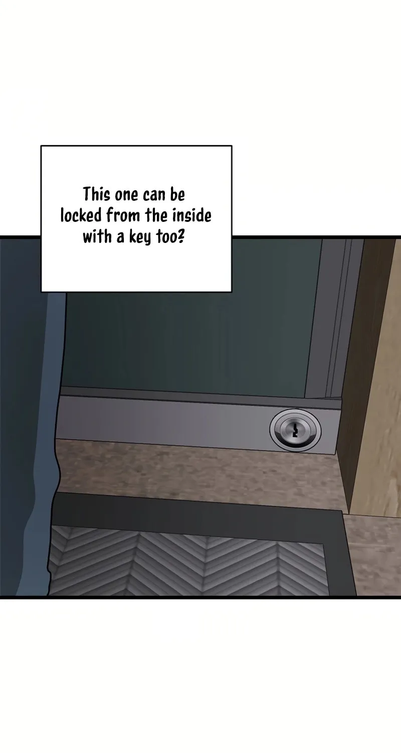 Welcome to Undead Park Chapter 4 page 76 - 