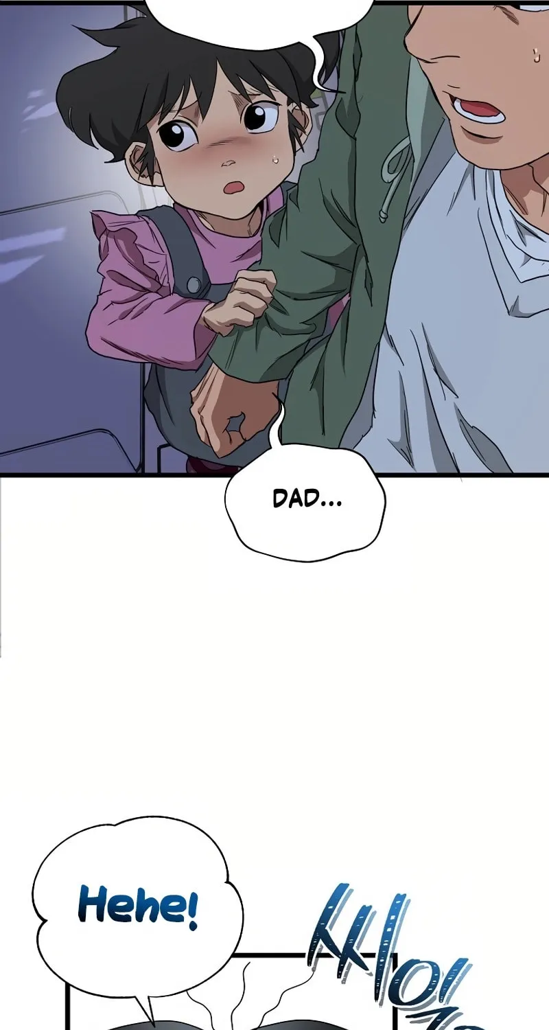 Welcome to Undead Park Chapter 4 page 90 - 