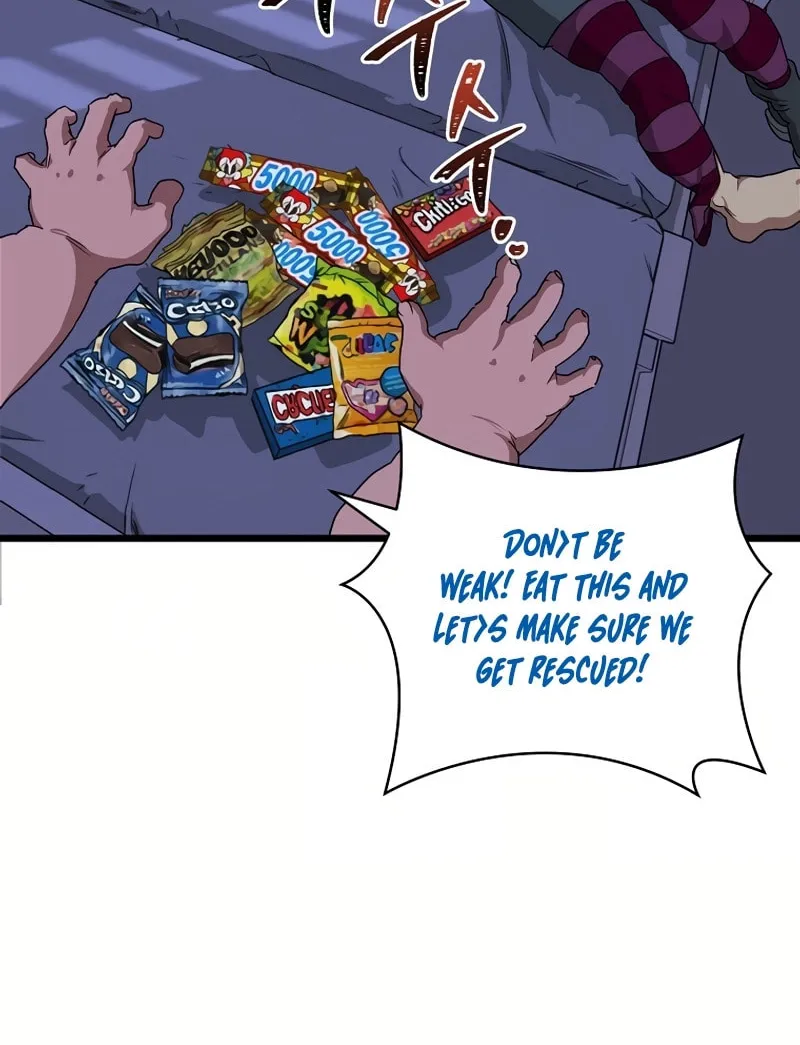 Welcome to Undead Park Chapter 4 page 92 - 