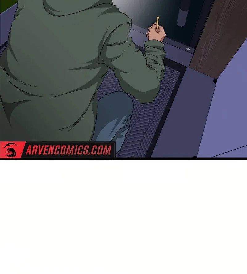 Welcome to Undead Park Chapter 5 page 111 - 