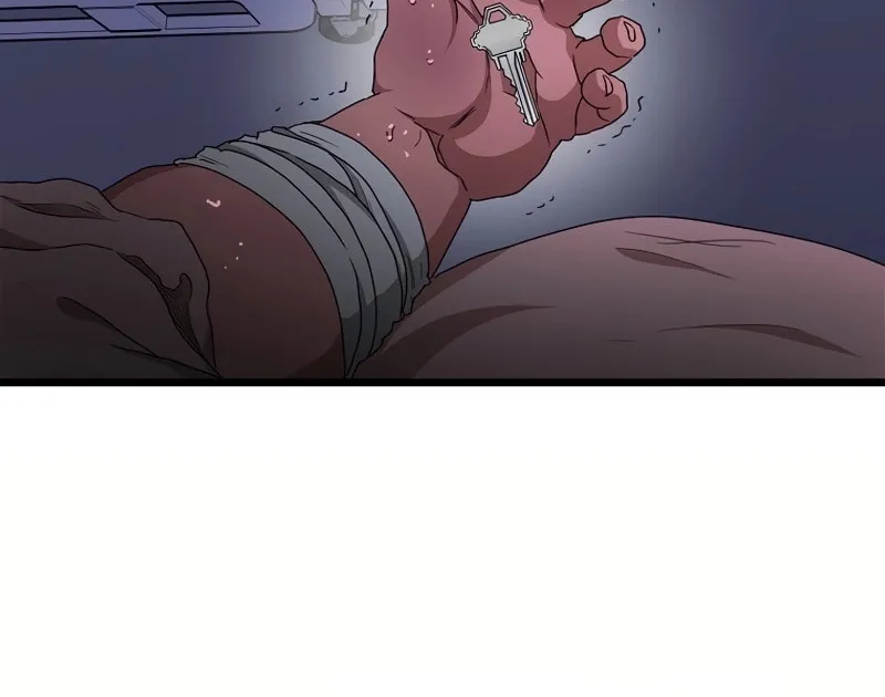 Welcome to Undead Park Chapter 5 page 115 - 