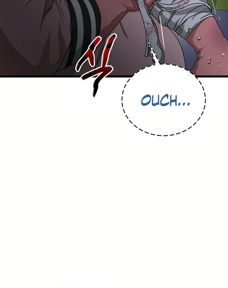 Welcome to Undead Park Chapter 5 page 119 - 