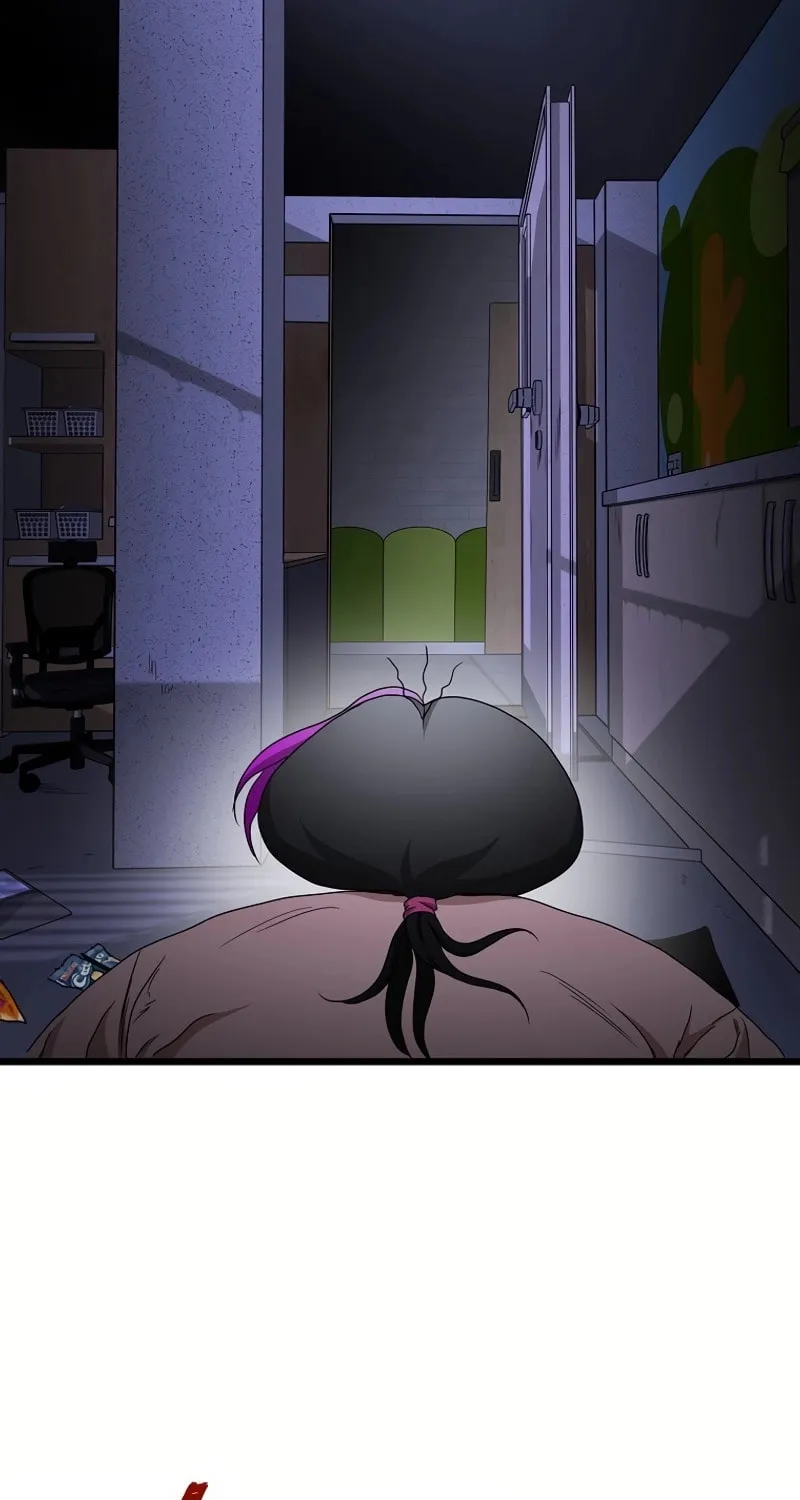 Welcome to Undead Park Chapter 5 page 130 - 