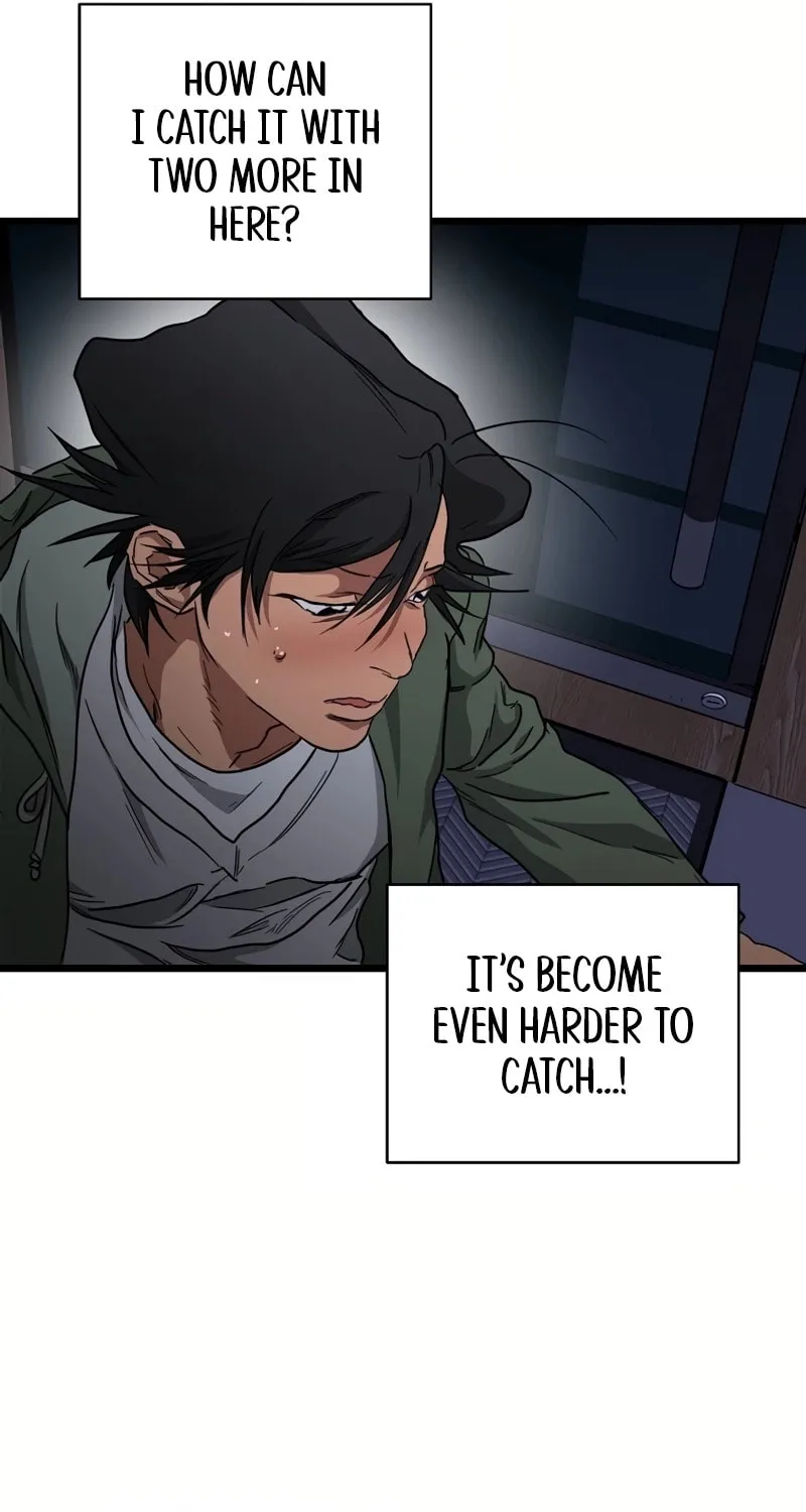 Welcome to Undead Park Chapter 5 page 132 - 