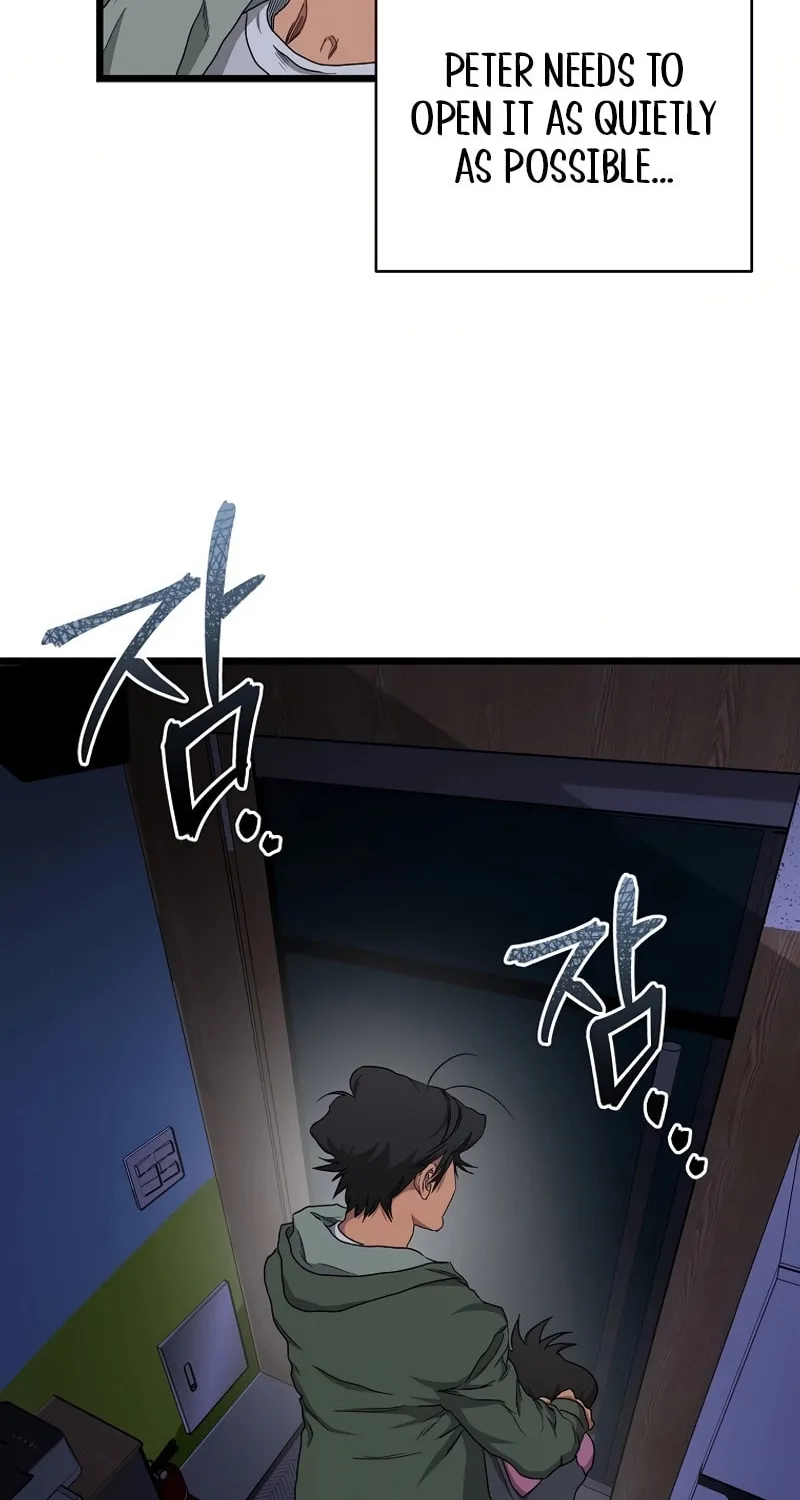 Welcome to Undead Park Chapter 5 page 141 - 