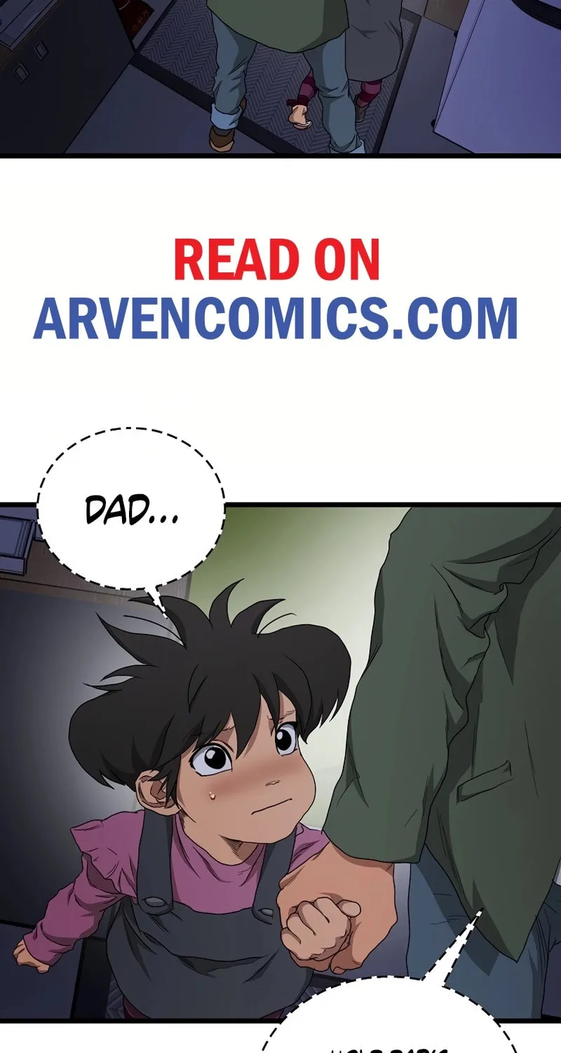 Welcome to Undead Park Chapter 5 page 142 - 