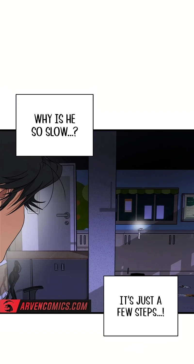 Welcome to Undead Park Chapter 5 page 144 - 