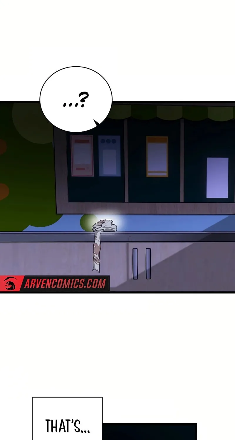 Welcome to Undead Park Chapter 5 page 145 - 
