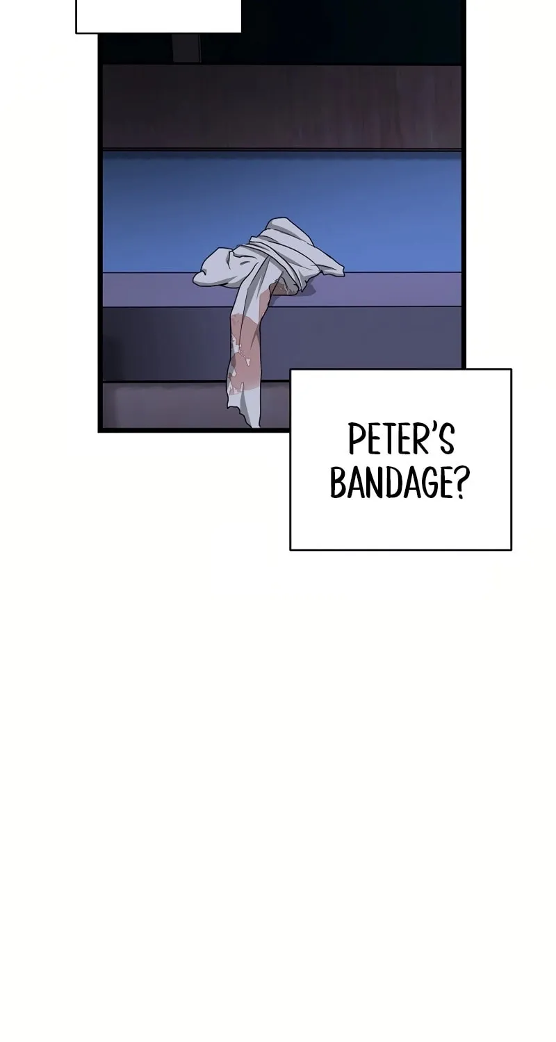 Welcome to Undead Park Chapter 5 page 146 - 