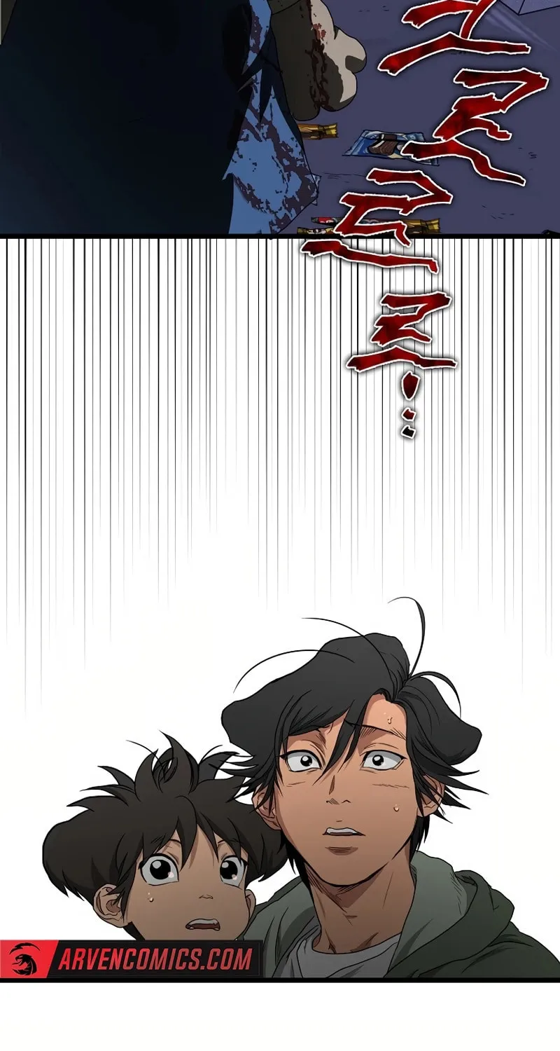 Welcome to Undead Park Chapter 5 page 149 - 