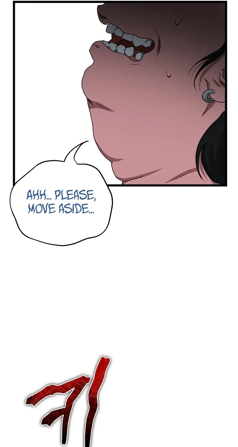 Welcome to Undead Park Chapter 5 page 20 - 