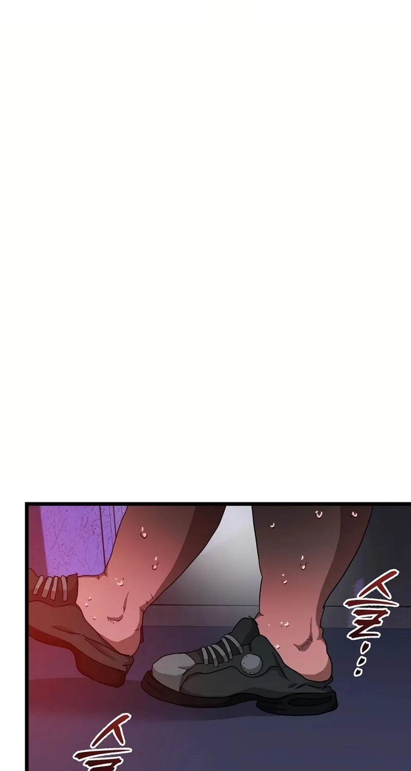 Welcome to Undead Park Chapter 5 page 22 - 