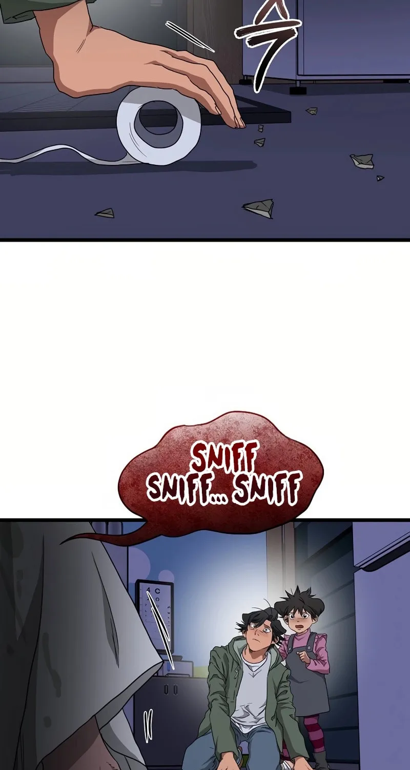 Welcome to Undead Park Chapter 5 page 62 - 