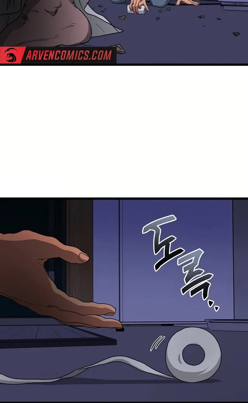 Welcome to Undead Park Chapter 5 page 63 - 