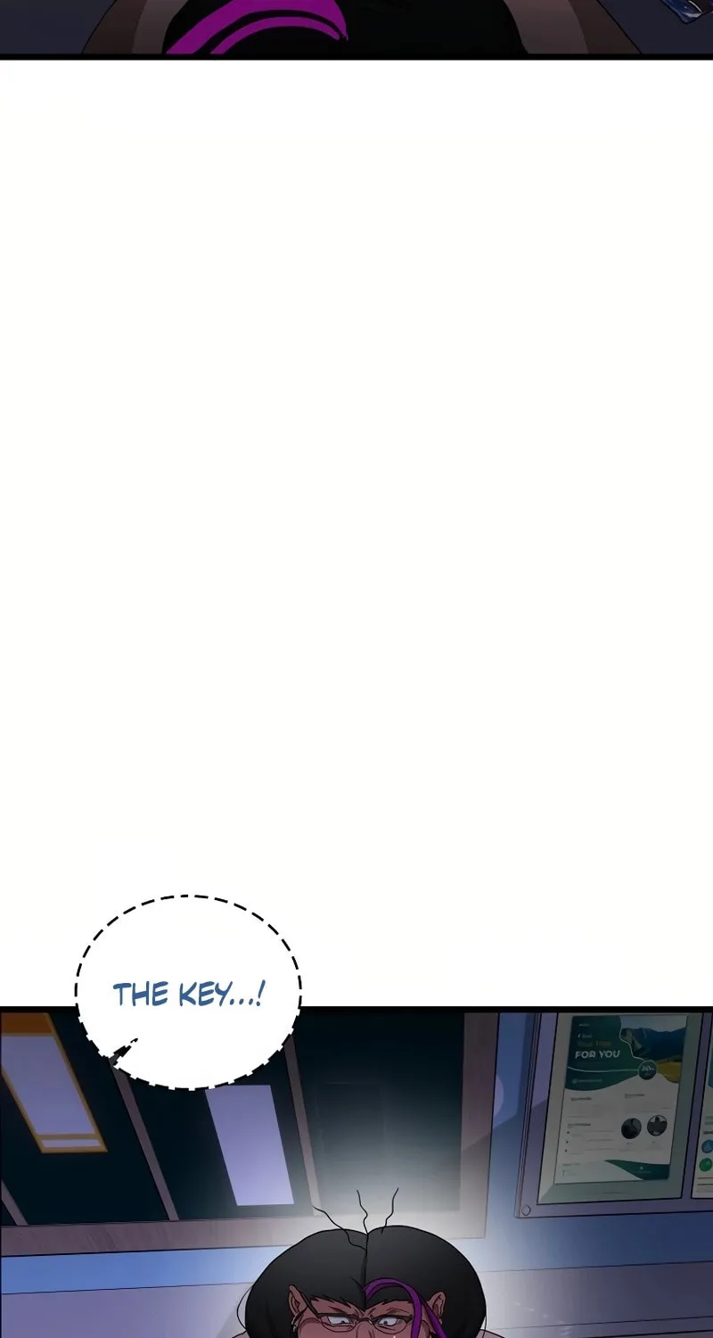 Welcome to Undead Park Chapter 5 page 65 - 