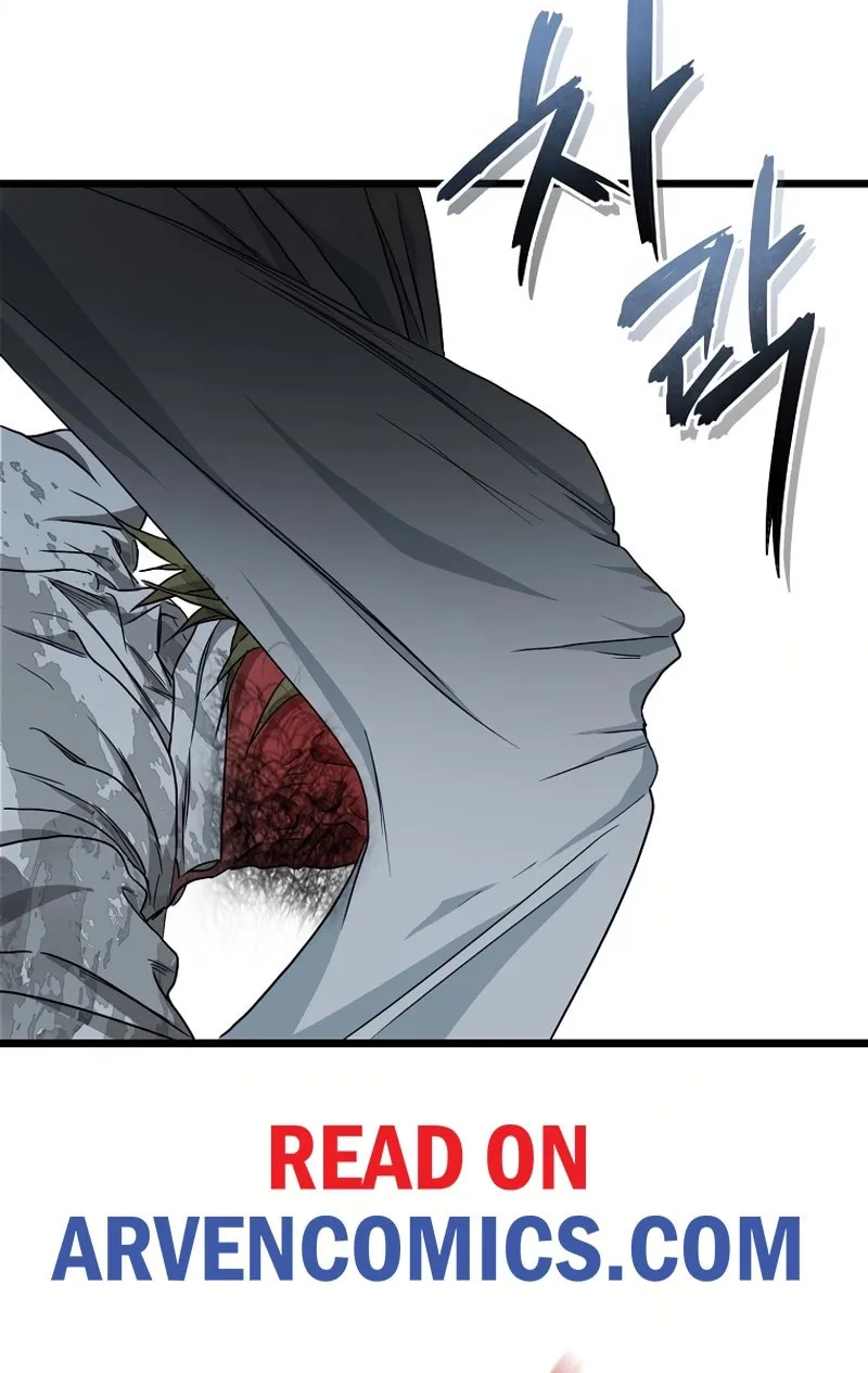 Welcome to Undead Park Chapter 5 page 8 - 