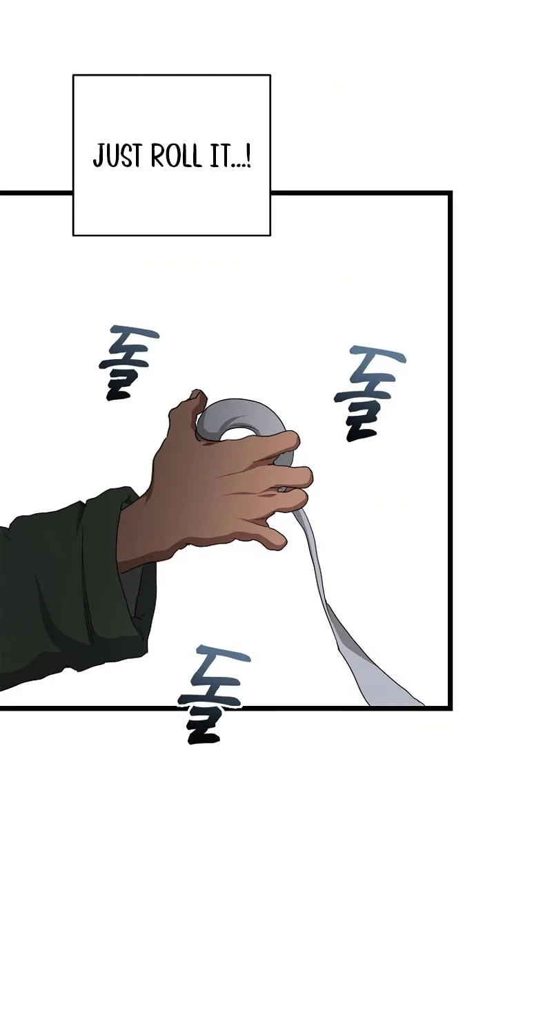 Welcome to Undead Park Chapter 5 page 76 - 