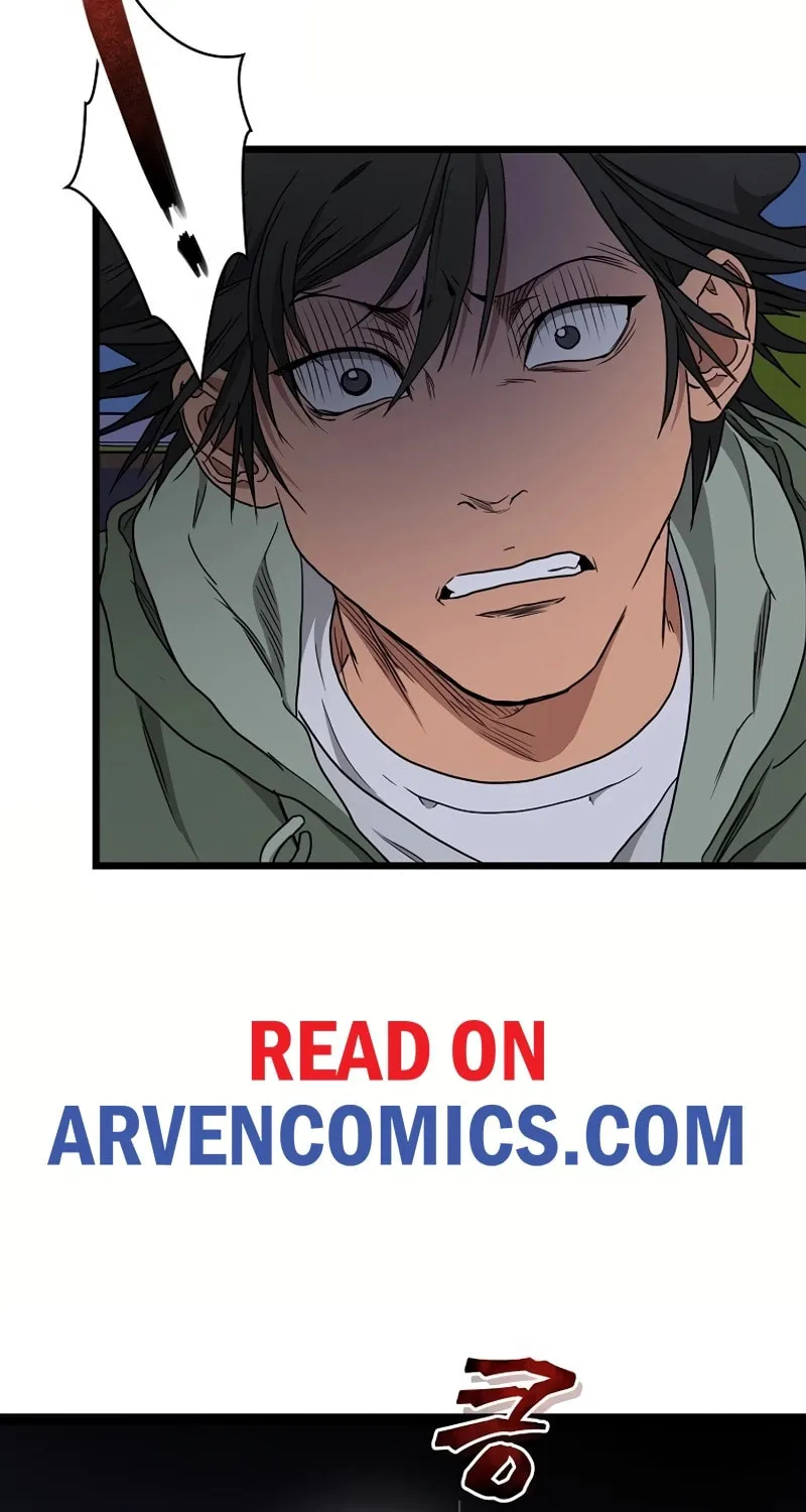 Welcome to Undead Park Chapter 5 page 81 - 