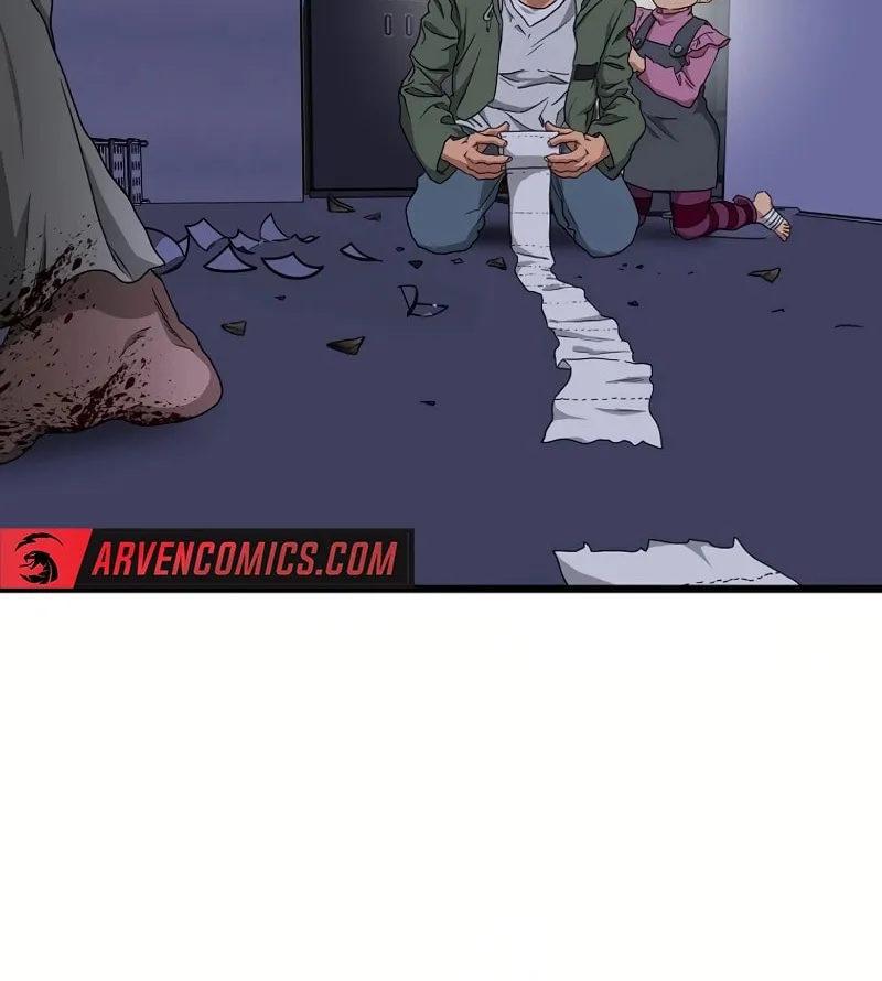 Welcome to Undead Park Chapter 5 page 87 - 