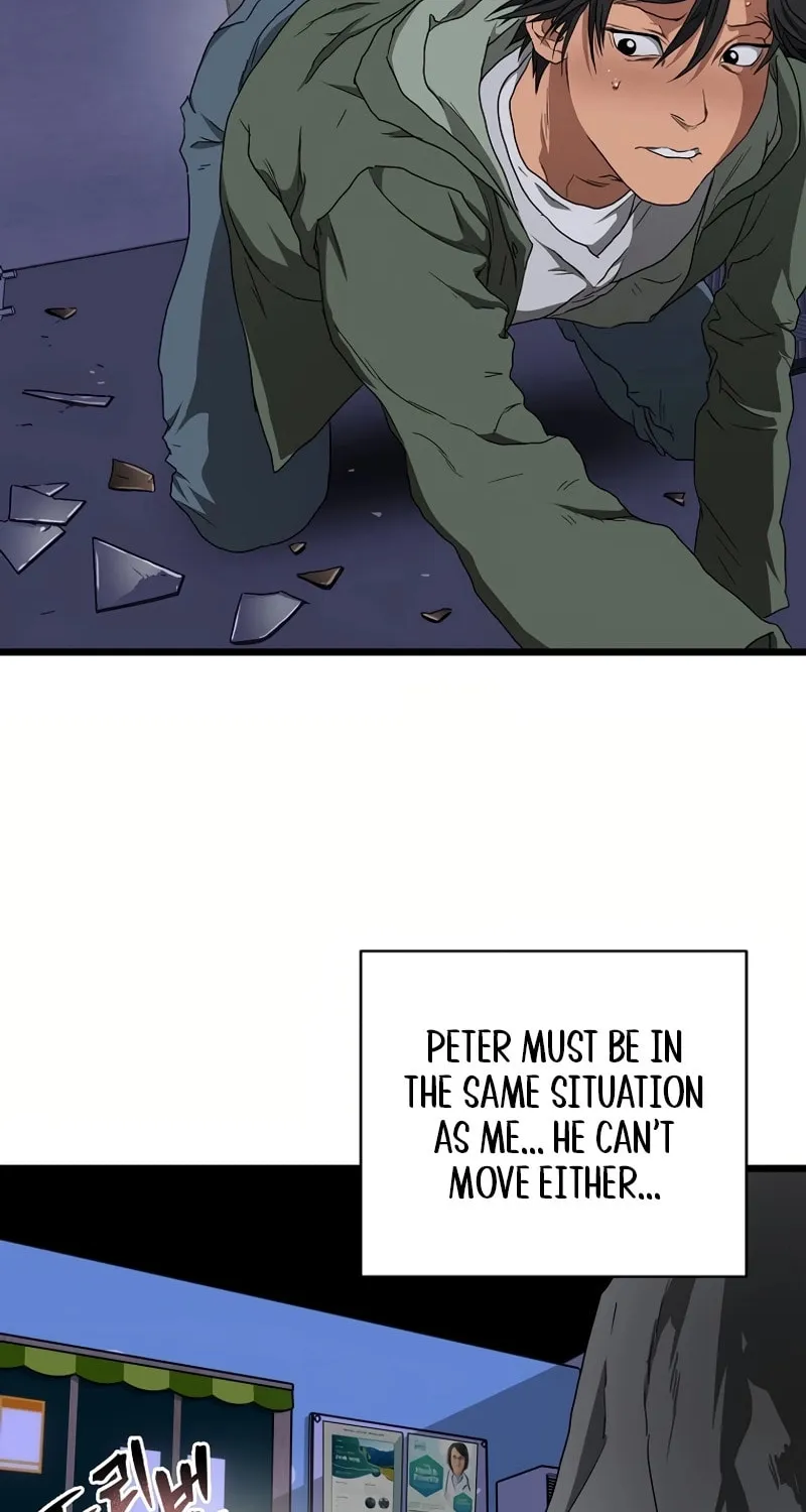 Welcome to Undead Park Chapter 5 page 89 - 