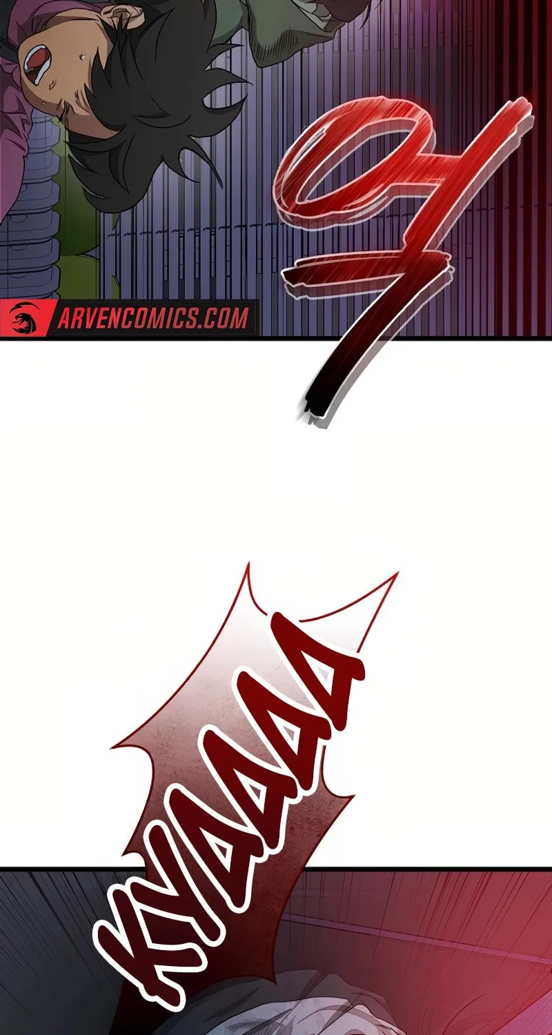 Welcome to Undead Park Chapter 5 page 10 - 