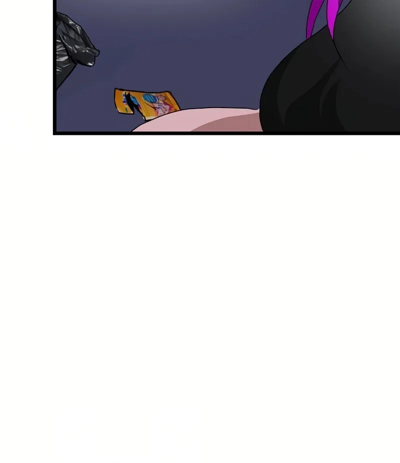 Welcome to Undead Park Chapter 5 page 91 - 