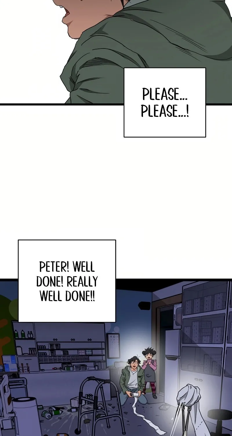 Welcome to Undead Park Chapter 5 page 94 - 