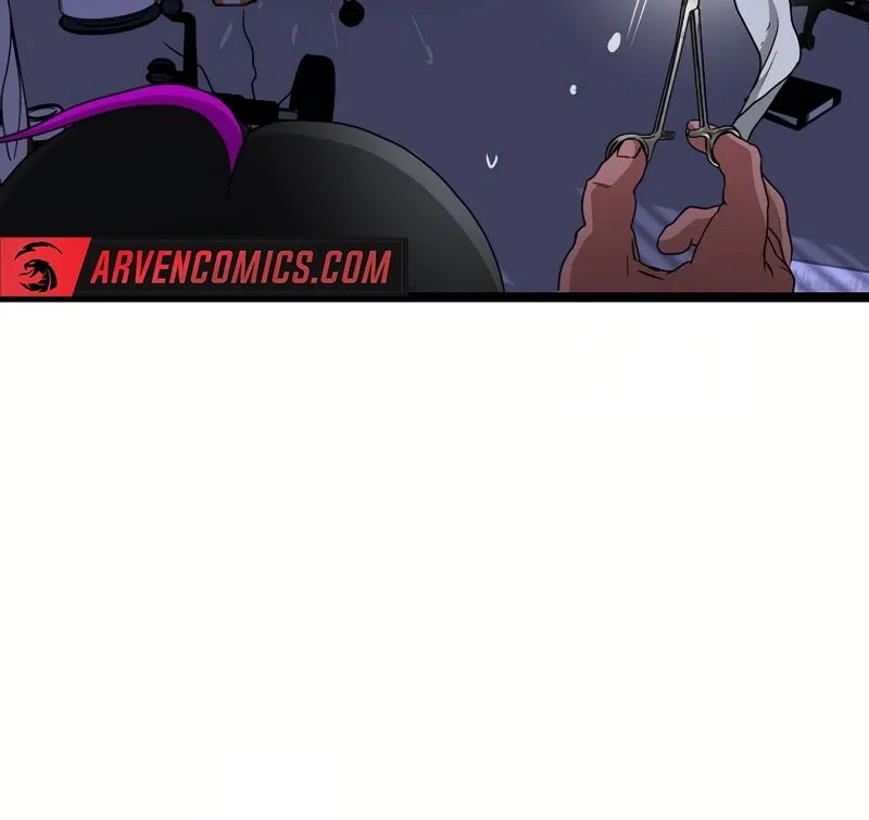 Welcome to Undead Park Chapter 5 page 95 - 