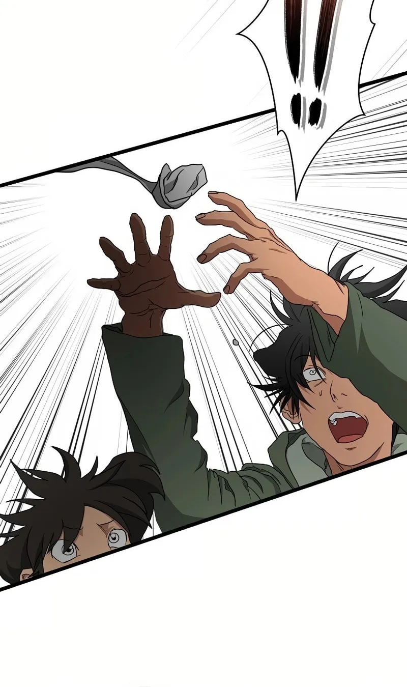 Welcome to Undead Park Chapter 5 page 99 - 