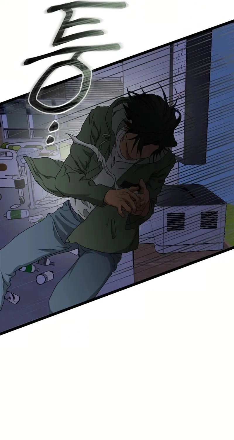 Welcome to Undead Park Chapter 5 page 100 - 
