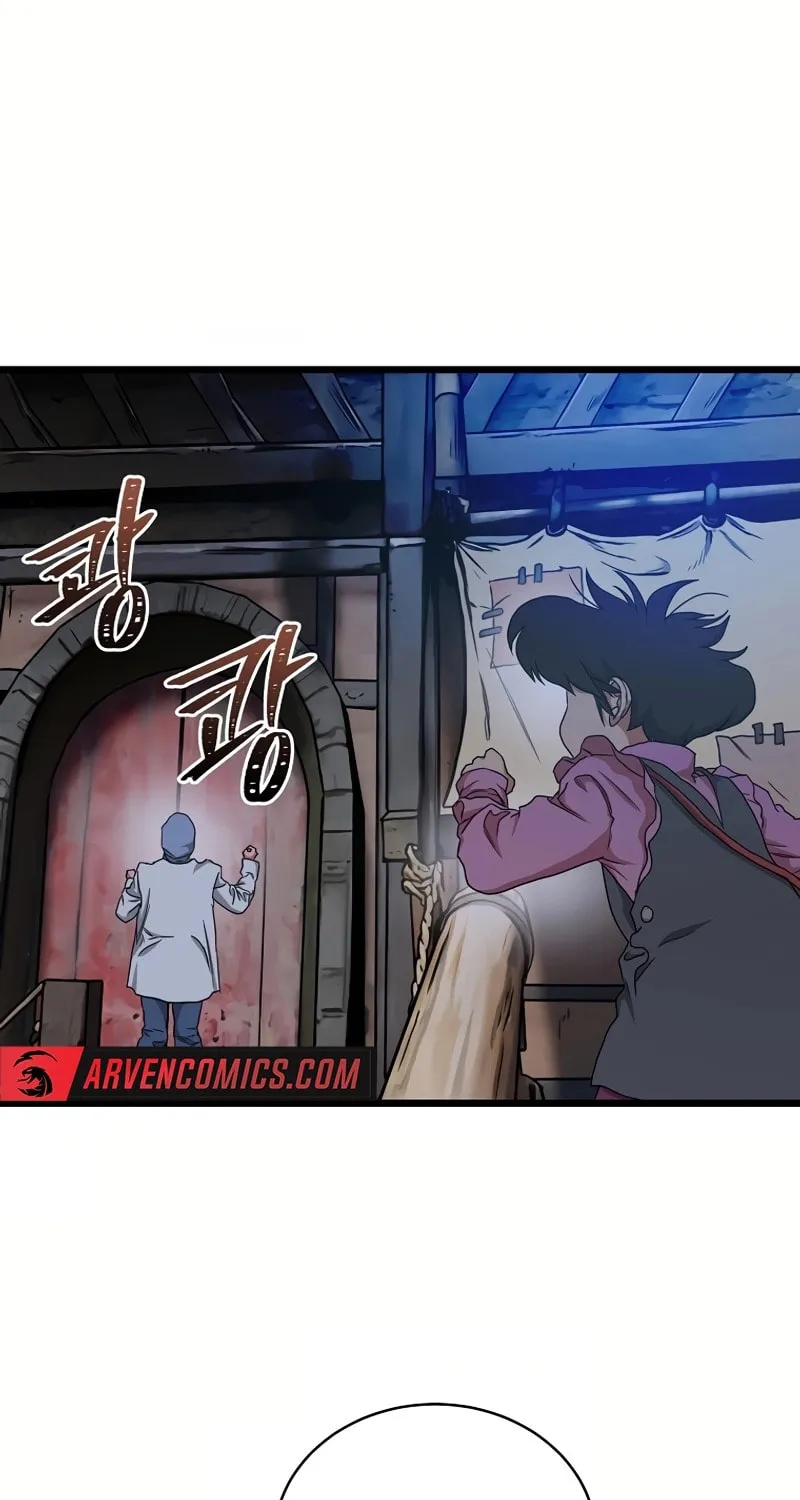 Welcome to Undead Park Chapter 6 page 103 - 
