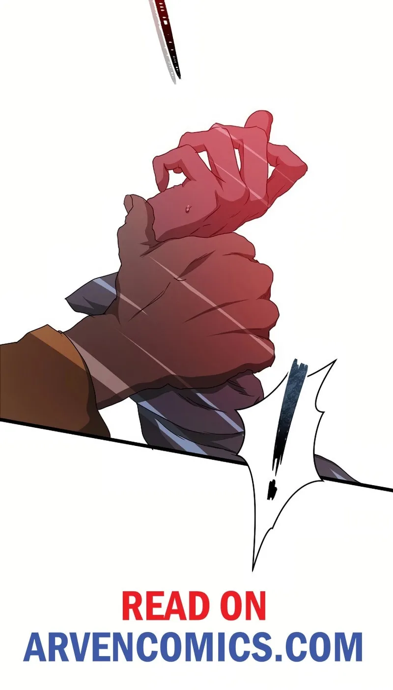 Welcome to Undead Park Chapter 6 page 116 - 