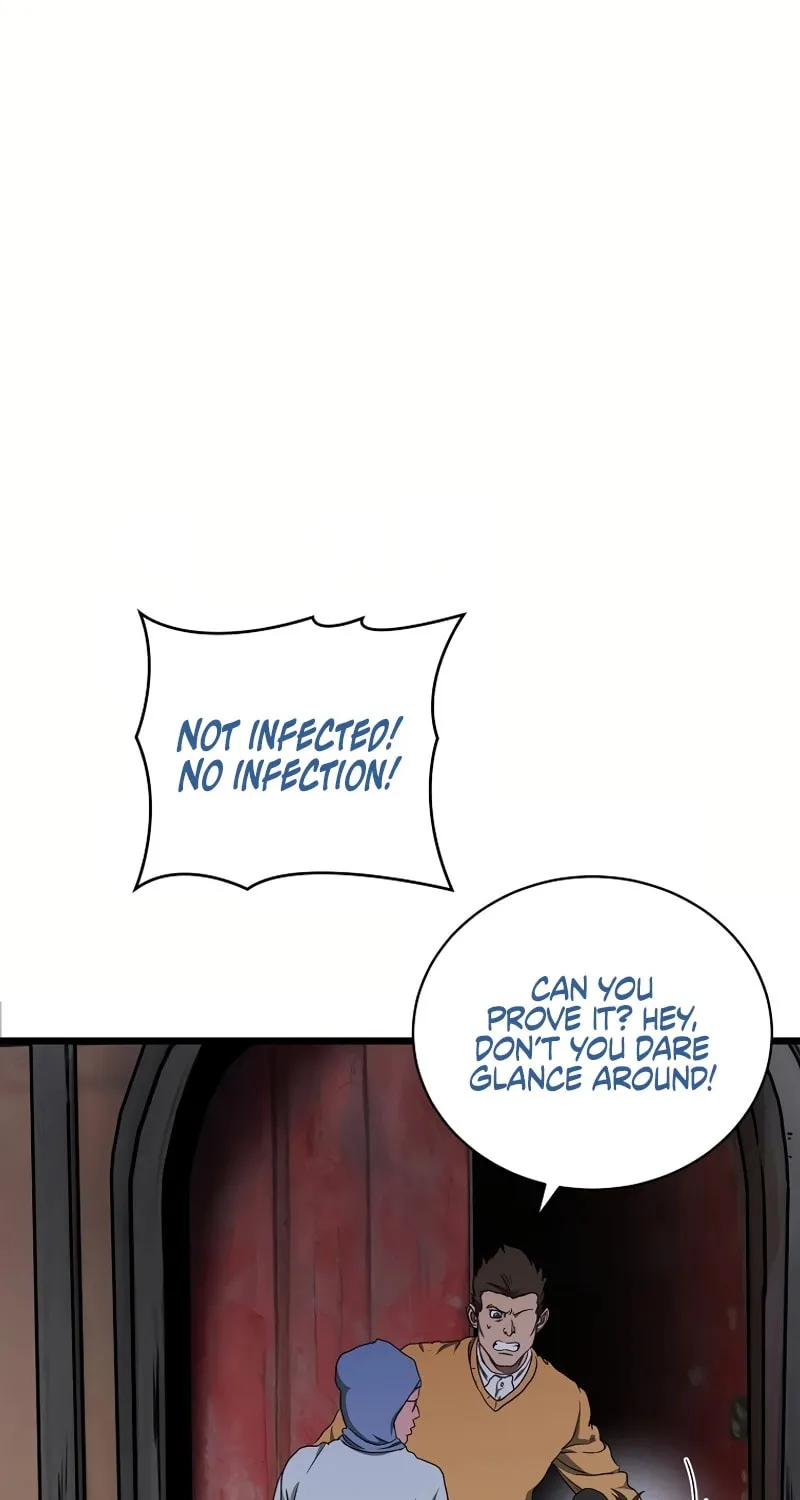 Welcome to Undead Park Chapter 6 page 125 - 