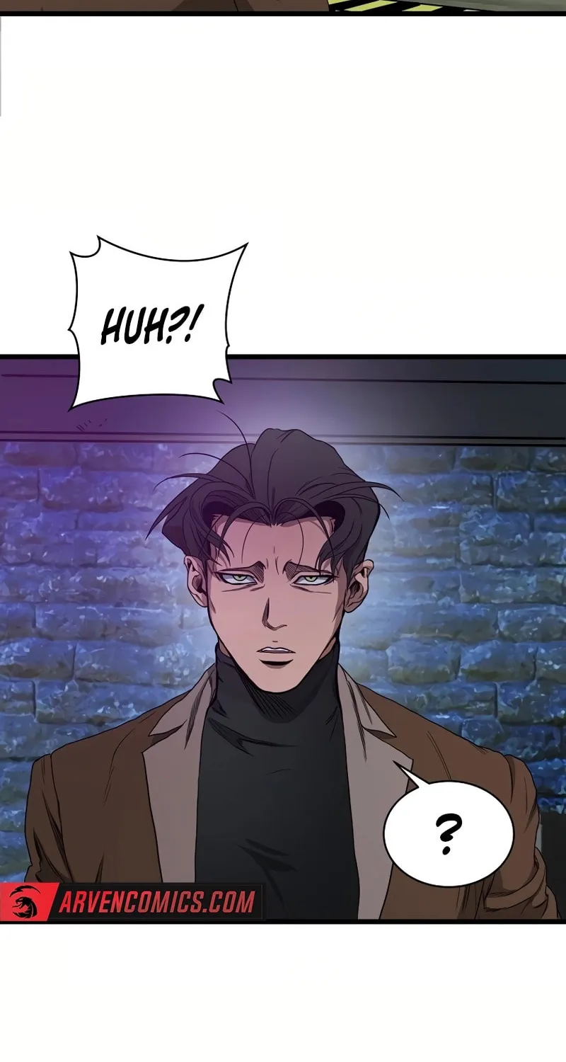 Welcome to Undead Park Chapter 6 page 134 - 