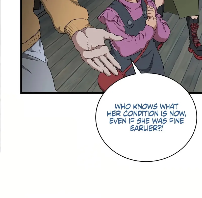 Welcome to Undead Park Chapter 6 page 140 - 