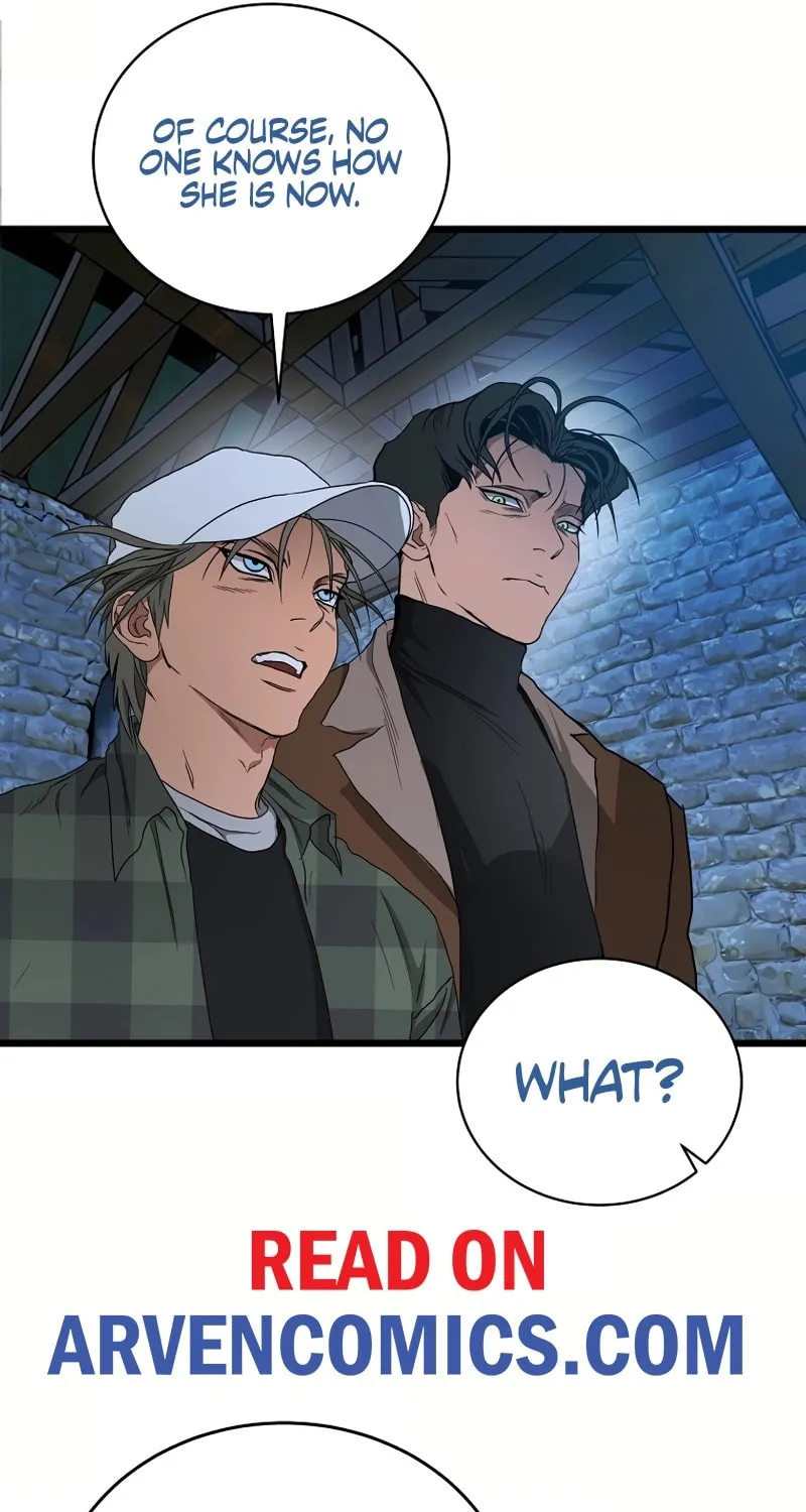 Welcome to Undead Park Chapter 6 page 141 - 