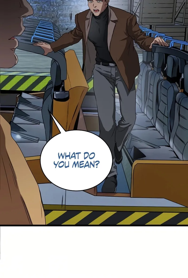 Welcome to Undead Park Chapter 6 page 148 - 