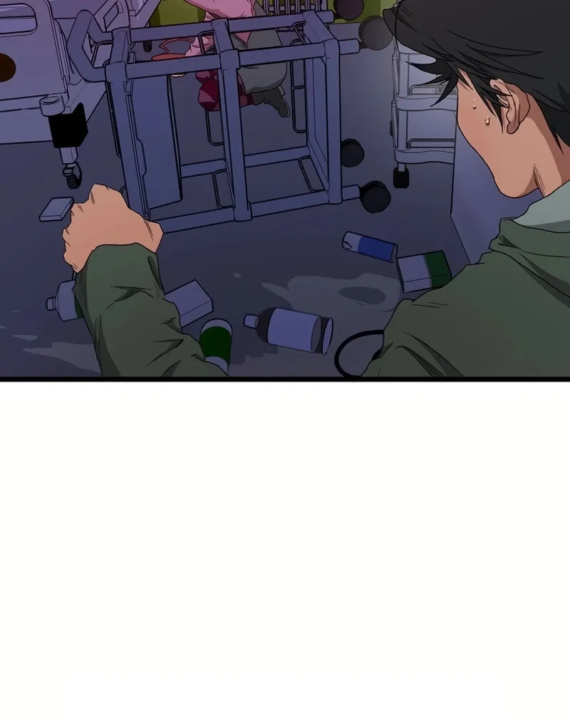 Welcome to Undead Park Chapter 6 page 16 - 