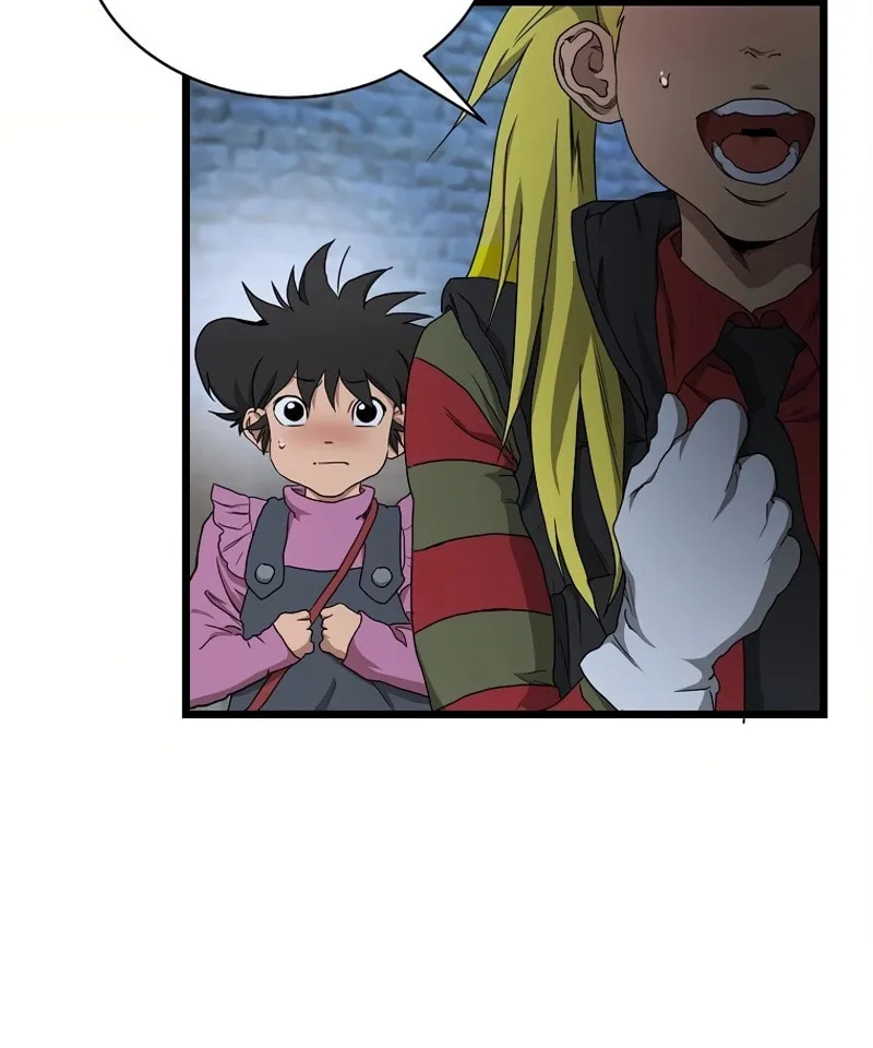 Welcome to Undead Park Chapter 6 page 152 - 