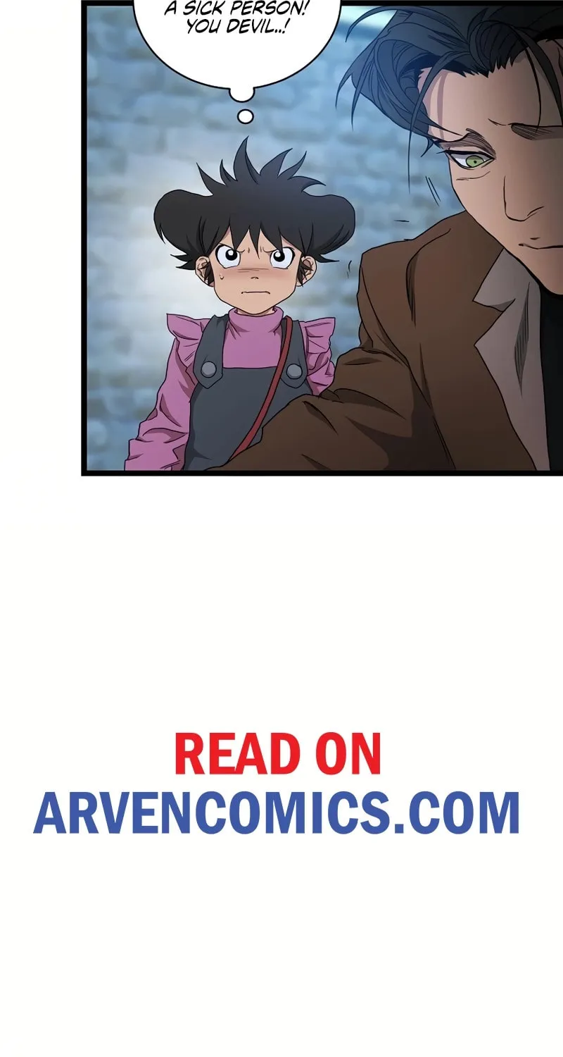 Welcome to Undead Park Chapter 6 page 155 - 