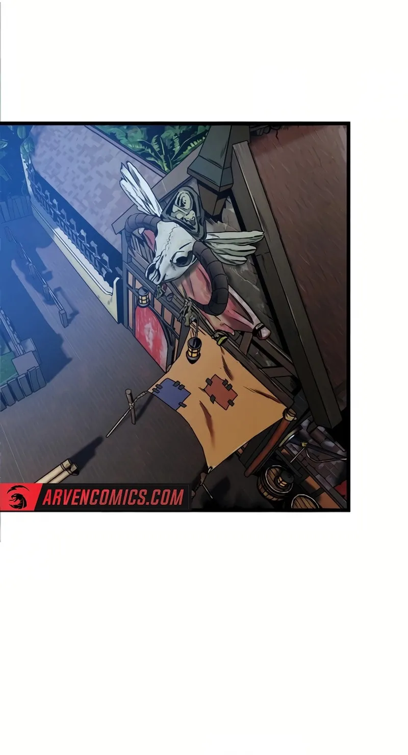 Welcome to Undead Park Chapter 6 page 156 - 