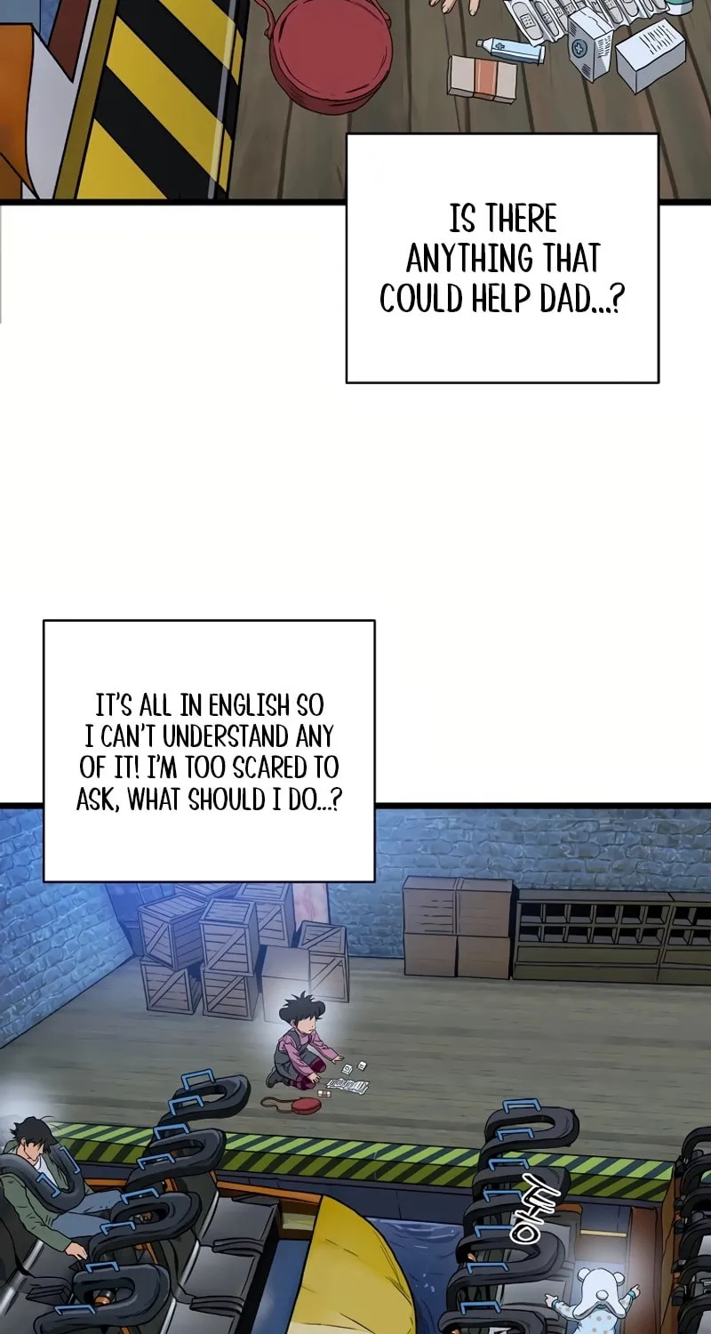 Welcome to Undead Park Chapter 6 page 162 - 