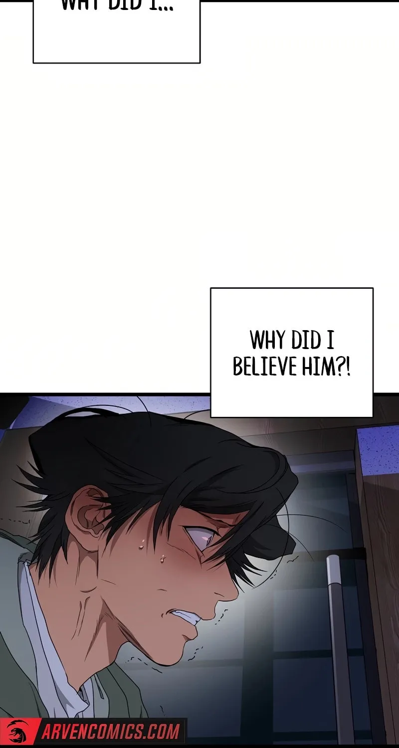 Welcome to Undead Park Chapter 6 page 3 - 