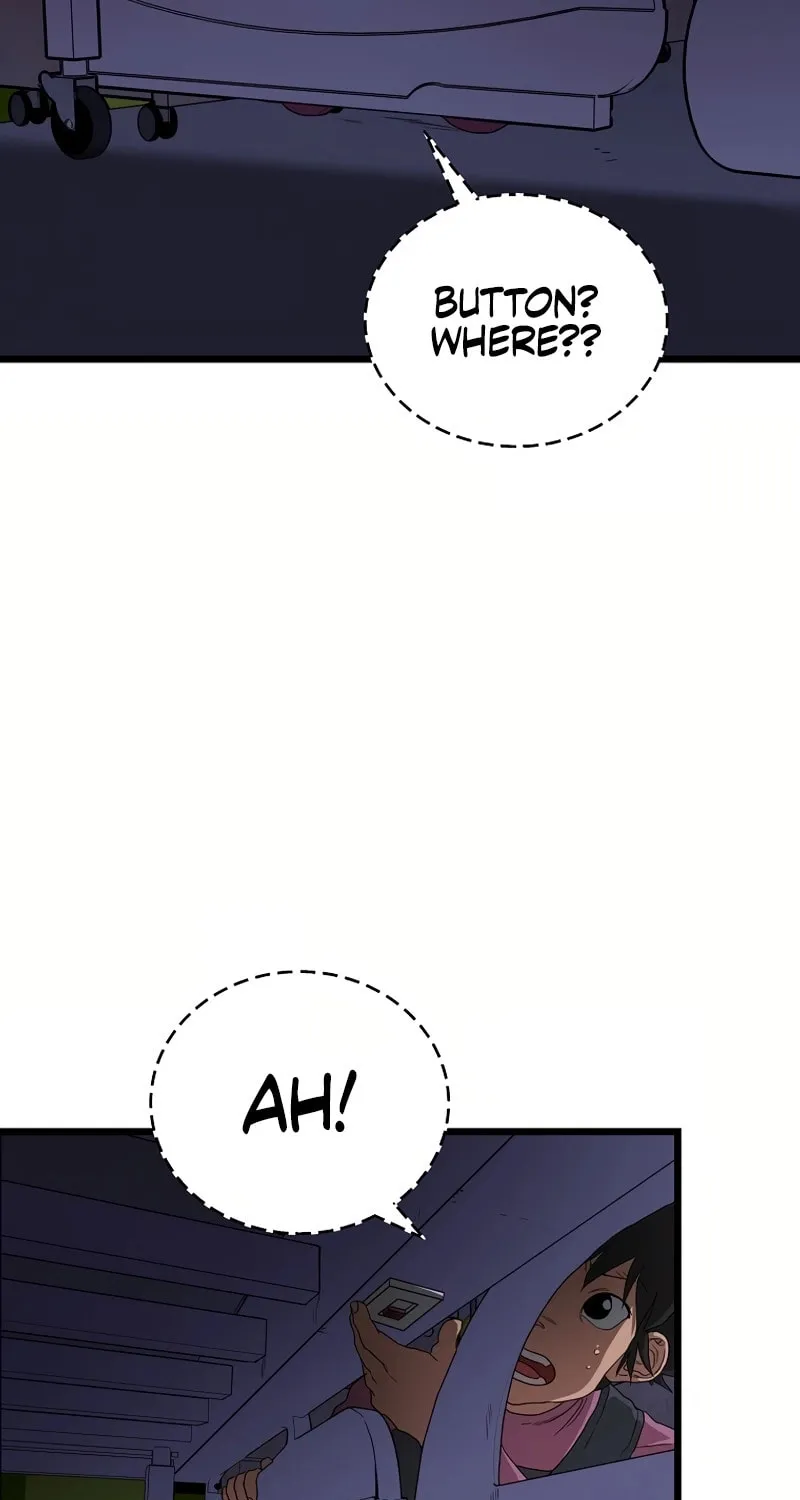 Welcome to Undead Park Chapter 6 page 31 - 