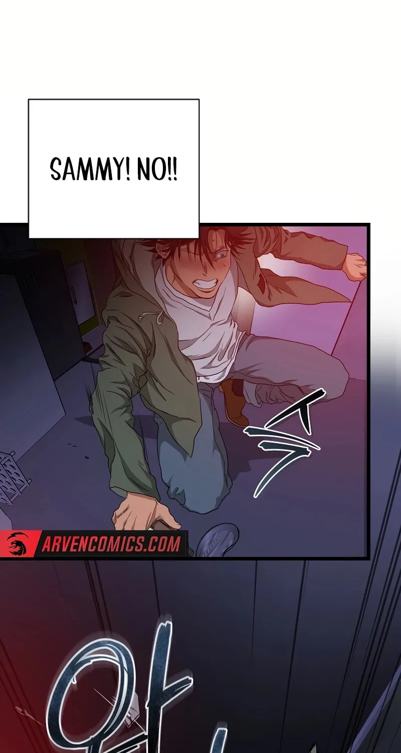 Welcome to Undead Park Chapter 6 page 41 - 