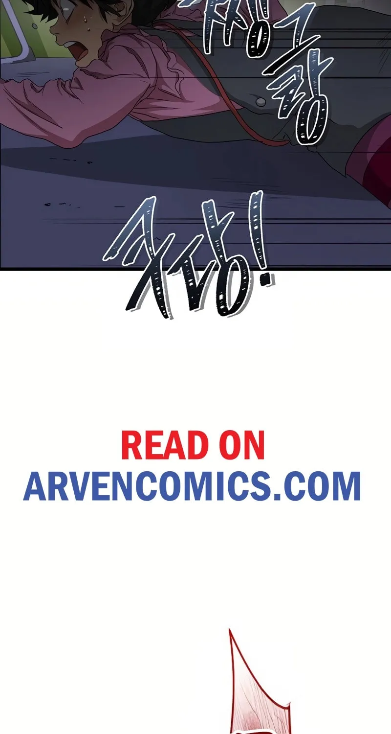 Welcome to Undead Park Chapter 6 page 46 - 