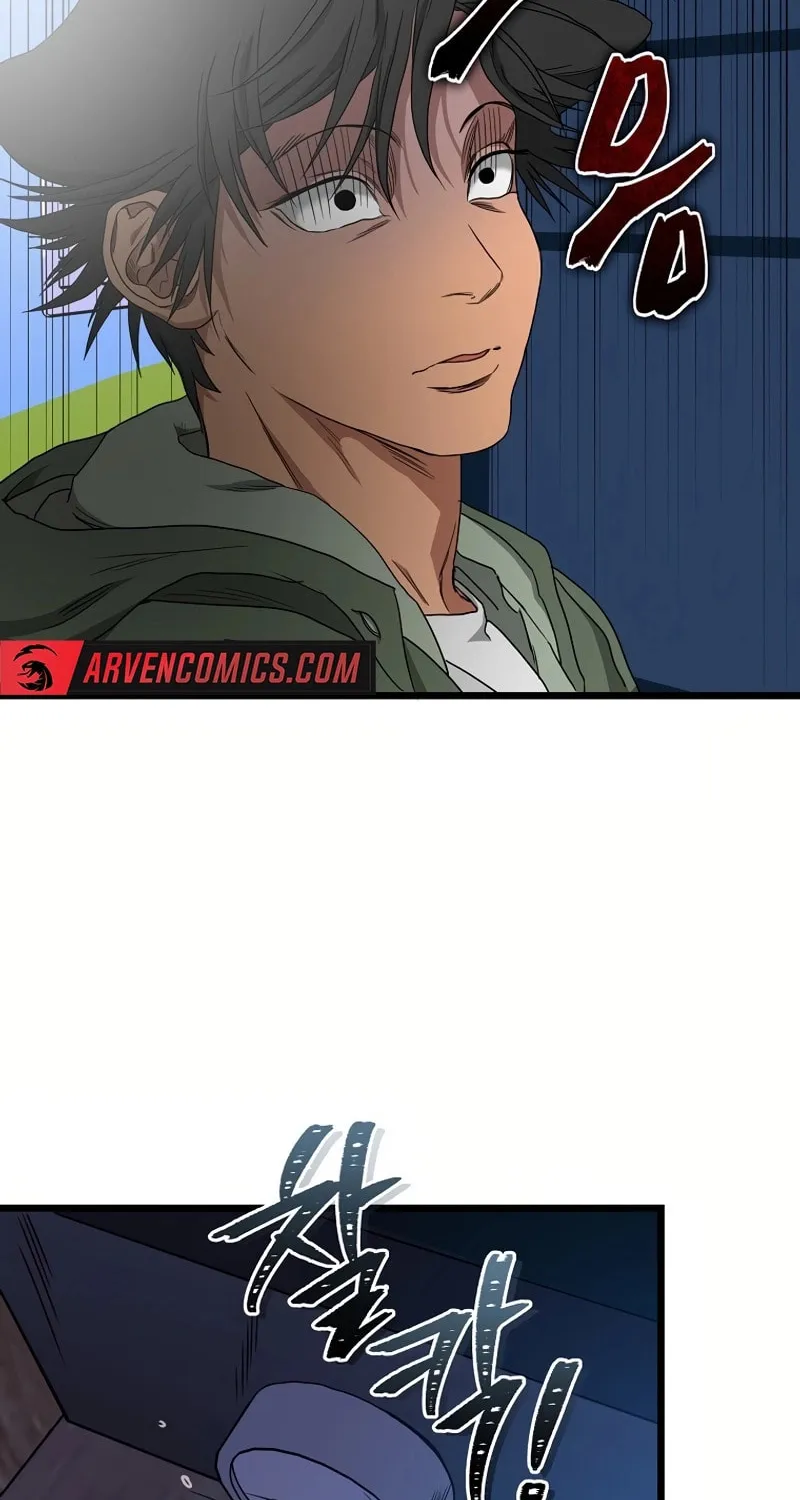 Welcome to Undead Park Chapter 6 page 70 - 